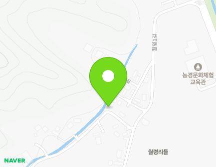 전북특별자치도 정읍시 월영2길 43 (쌍암동) 지도