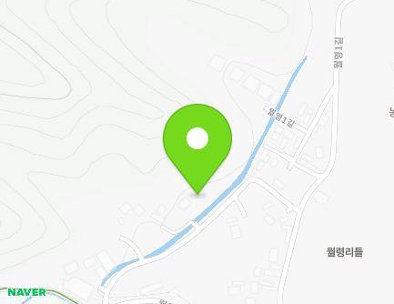 전북특별자치도 정읍시 월영2길 39 (쌍암동) 지도