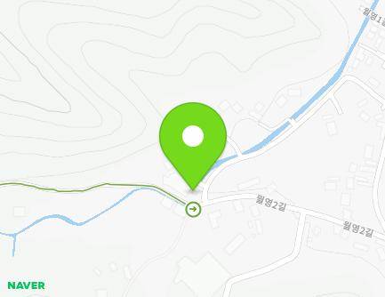 전북특별자치도 정읍시 월영2길 23 (쌍암동) 지도