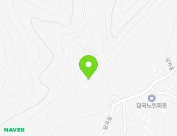 전북특별자치도 정읍시 답곡길 67-7 (쌍암동) 지도