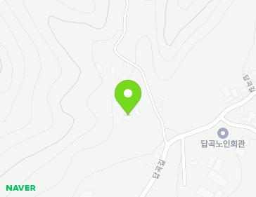 전북특별자치도 정읍시 답곡길 67-5 (쌍암동) 지도