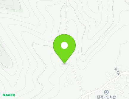 전북특별자치도 정읍시 답곡길 67-11 (쌍암동) 지도