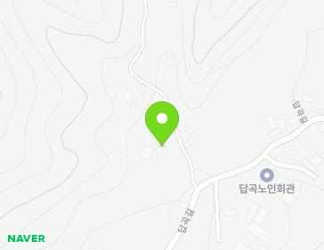 전북특별자치도 정읍시 답곡길 67-3 (쌍암동) 지도