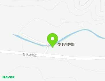 전북특별자치도 정읍시 첨단과학로 729-4 (쌍암동) 지도