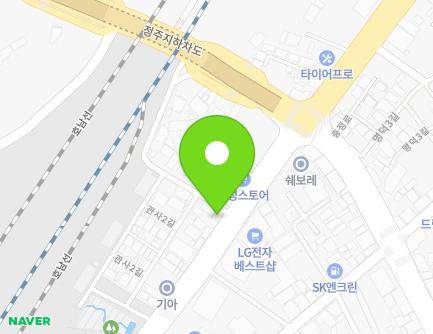 전북특별자치도 정읍시 서부산업도로 327 (연지동, 모두가축약품동물병원) 지도