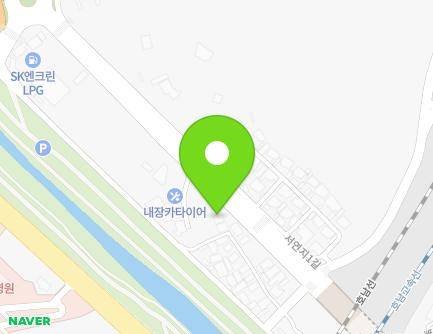 전북특별자치도 정읍시 벚꽃로 191 (연지동, 모범카센터) 지도