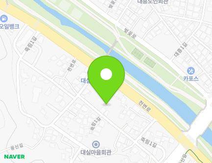 전북특별자치도 정읍시 죽림1길 25 (연지동, 원진빌라) 지도