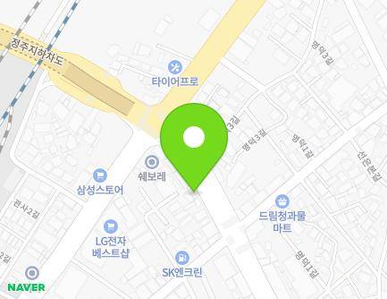 전북특별자치도 정읍시 충정로 363 (연지동, 우성가축약품) 지도