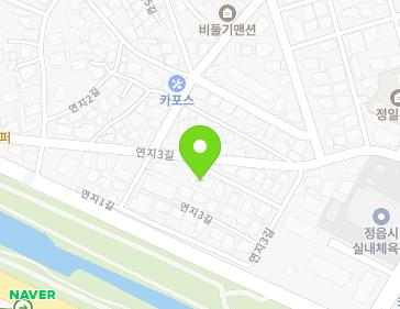 전북특별자치도 정읍시 연지3길 76-14 (연지동, 안디옥교회) 전북특별자치도 정읍시 연지3길 76-14 (연지동, 안디옥교회) 지도