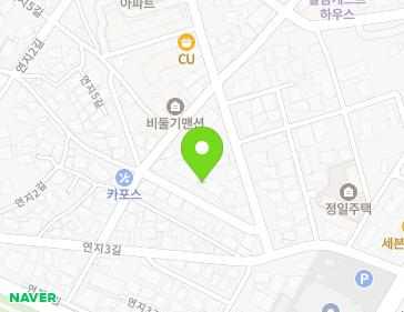 전북특별자치도 정읍시 연지4길 29 (연지동, 현대맨션) 지도