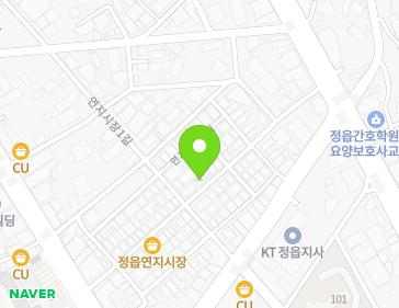 전북특별자치도 정읍시 연지시장3길 30 (연지동, 협성상회) 지도