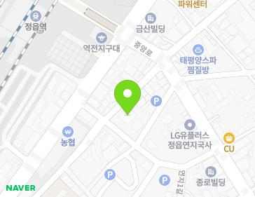 전북특별자치도 정읍시 명덕로 34 (연지동, 효성모터) 지도
