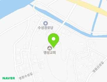 전북특별자치도 정읍시 영원면 영원수성길 19-16 (수성앵성교회) 지도