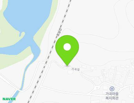전북특별자치도 정읍시 가곡길 36 (영파동) 지도