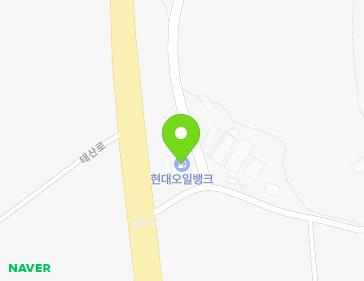 전북특별자치도 정읍시 옹동면 태산로 2744 (신영주유소) 지도