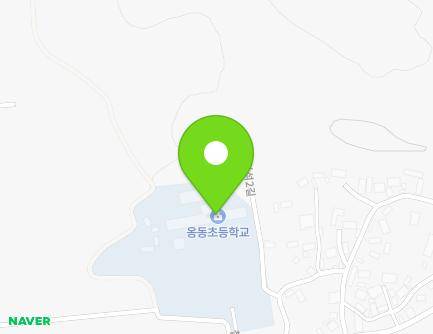 전북특별자치도 정읍시 옹동면 칠석1길 29-7 (옹동초등학교) 지도