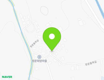 전북특별자치도 정읍시 정문들목길 67-2 (용계동) 지도