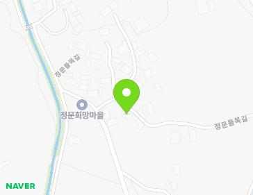 전북특별자치도 정읍시 정문들목길 66-4 (용계동) 지도