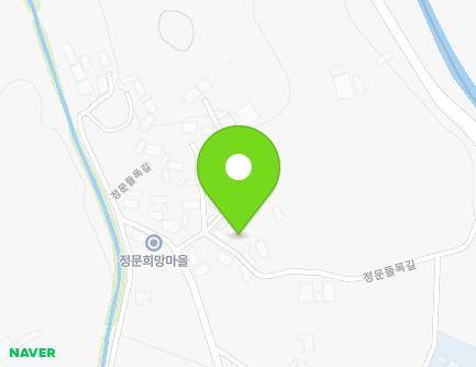 전북특별자치도 정읍시 정문들목길 66-3 (용계동) 지도