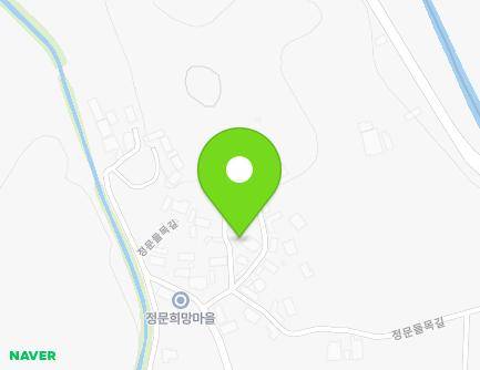전북특별자치도 정읍시 정문들목길 67-4 (용계동) 지도