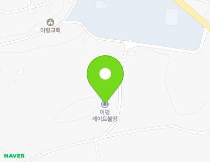 전북특별자치도 정읍시 이평면 말목장터길 5-39 (이평초등학교체육관) 지도