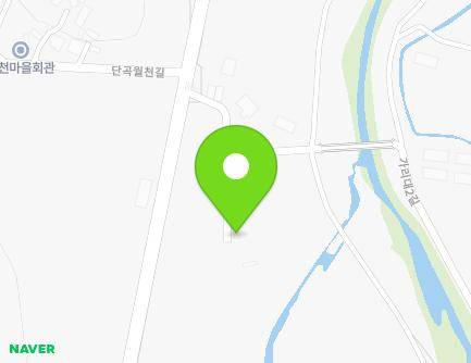 전북특별자치도 정읍시 입암면 정읍남로 560-15 지도