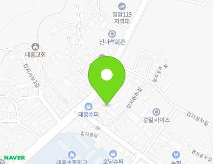 전북특별자치도 정읍시 입암면 정읍남로 788 (제희카센터) 지도