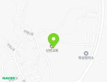 전북특별자치도 정읍시 입암면 신면2길 18-6 (신면교회) 지도