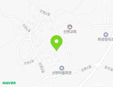 전북특별자치도 정읍시 입암면 신면2길 13-5 지도