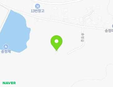 전북특별자치도 정읍시 입암면 송정길 40-12 지도