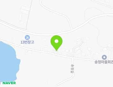 전북특별자치도 정읍시 입암면 송정길 33 지도