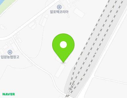 전북특별자치도 정읍시 입암면 접지중앙길 134-19 (한국스테비아㈜) 지도