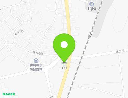 전북특별자치도 정읍시 정우면 정신로 555 (개나리휴게소) 지도