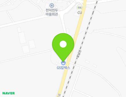 전북특별자치도 정읍시 정우면 정신로 535 (동서주유소) 지도