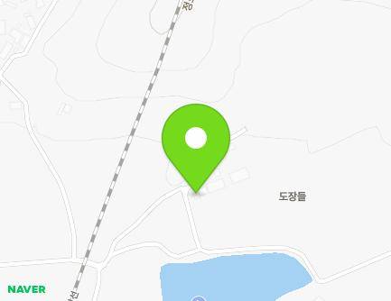 전북특별자치도 정읍시 정우면 금남길 49-18 지도