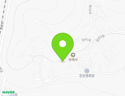 전북특별자치도 정읍시 진산1길 25 (진산동, 정읍진산동영모제) 지도