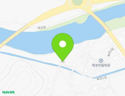 전북특별자치도 정읍시 칠보면 복호1길 28 (호암건설) 지도