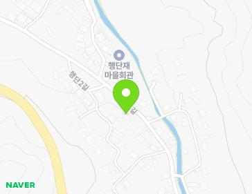 전북특별자치도 정읍시 칠보면 행단1길 40 (은행나무가든) 지도