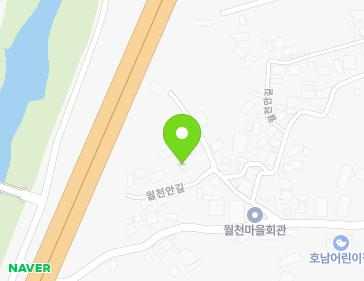 전북특별자치도 정읍시 월천안길 66 (하모동) 지도