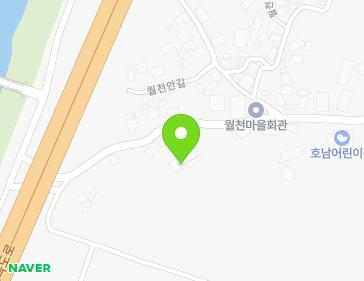전북특별자치도 정읍시 월천길 77 (하모동) 지도