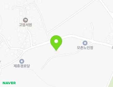 전북특별자치도 정읍시 모촌길 39 (하모동) 지도