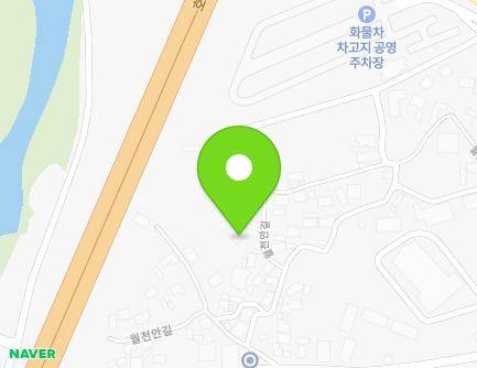 전북특별자치도 정읍시 월천안길 52-5 (하모동) 지도