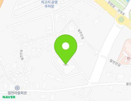전북특별자치도 정읍시 월천길 44 (하모동, 정읍성광교회) 지도