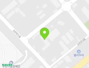 전북특별자치도 정읍시 2산단1길 16 (하북동, ㈜이텍) 지도