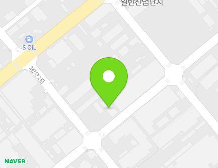 전북특별자치도 정읍시 2산단2길 21-7 (하북동, 유한회사주영) 지도