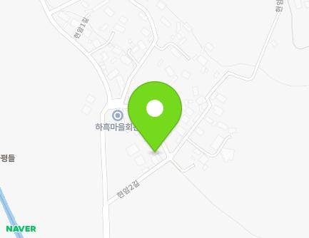 전북특별자치도 정읍시 현암1길 34-20 (흑암동) 지도