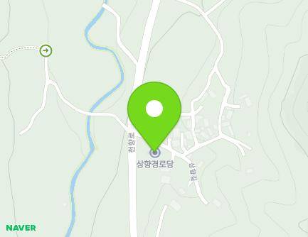 전북특별자치도 진안군 동향면 상향길 4 (상향마을회관) 지도