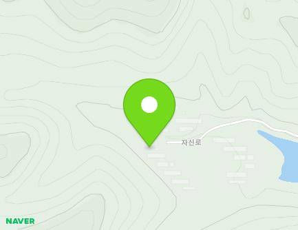 전북특별자치도 진안군 동향면 자신로 157-83 (태양광) 지도