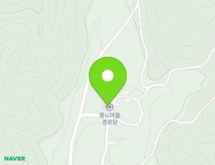 전북특별자치도 진안군 동향면 자노로 87 (중노마을경로당) 지도