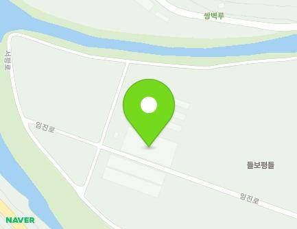 전북특별자치도 진안군 마령면 임진로 2189-106 지도